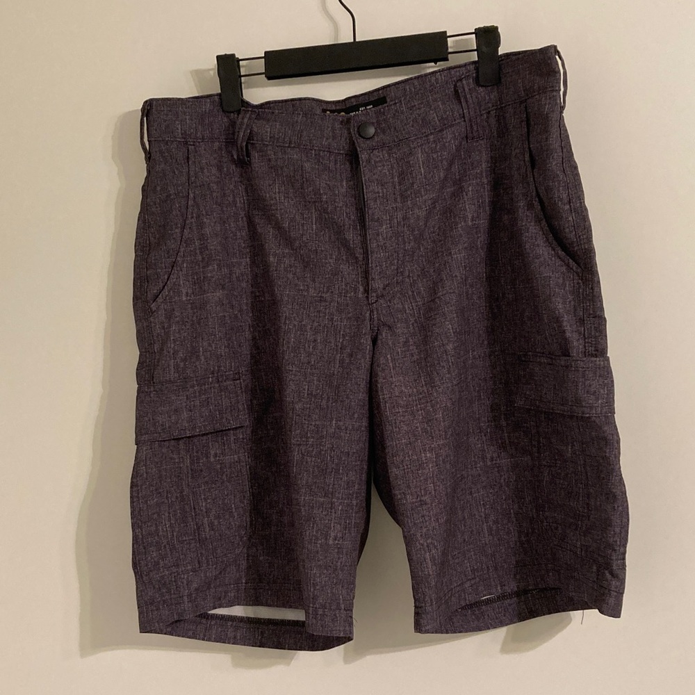 Lee Men's Cargo Shorts